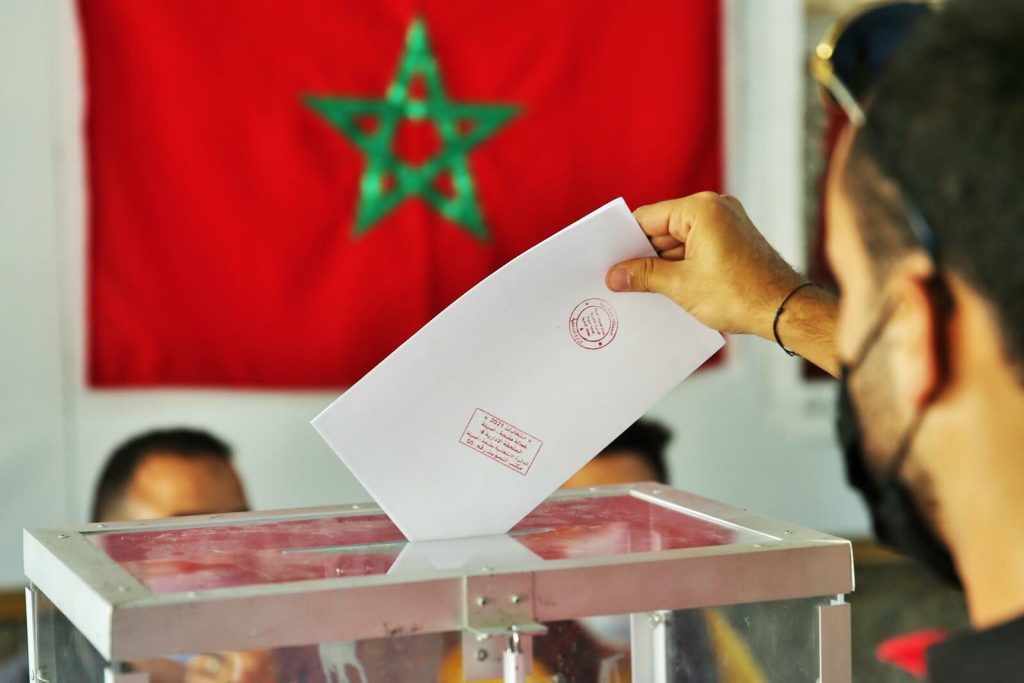 المغرب: 7288 مرشحا يتنافسون على 395 مقعدا في البرلمان