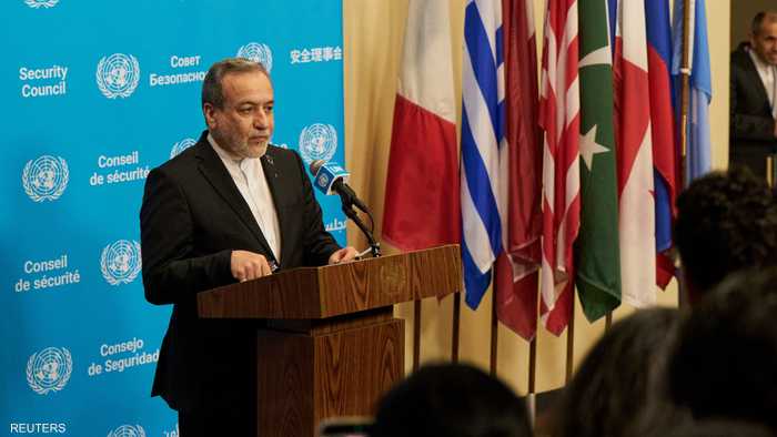 طهران: اطلعنا على رد ترامب الأولي وننتظر الموقف النهائي عبر الوسطاء