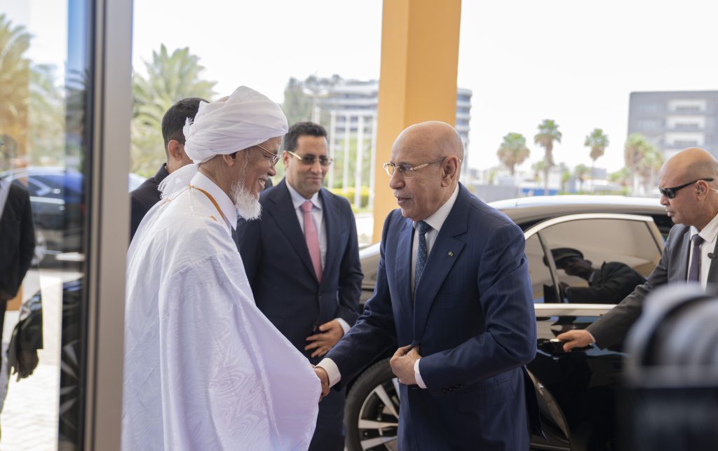رئيس الجمهورية: سوء تدبير التنوع والاختلاف يهدد تماسك المجتمعات