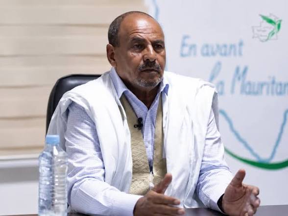 إحالة اللواء المتقاعد لبات ولد المعيوف إلى النيابة في نواكشوط الغربية