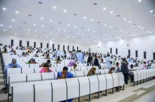 وزارة التربية تعلن نتائج مسابقة اكتتاب 1132 مقدم خدمة