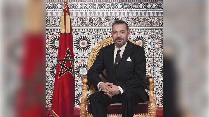 المغرب يدين “الهجمات الصاروخية الإيرانية” على الأردن