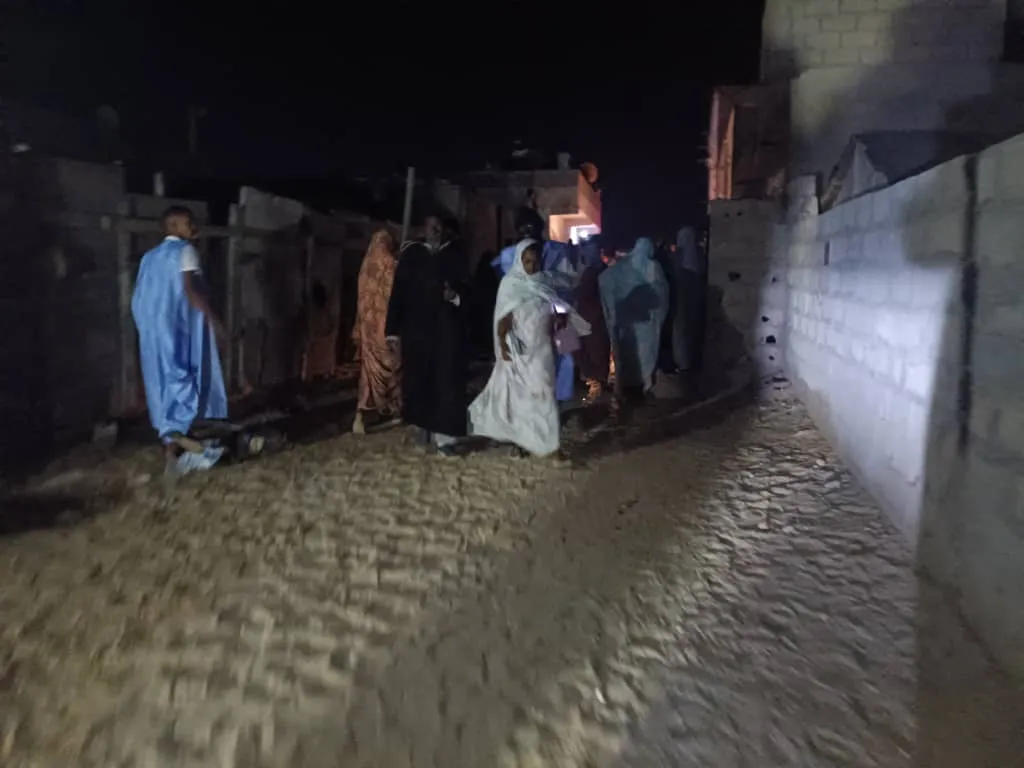 وفاة رجل أربعيني في ظروف غامضة بحي الترحيل