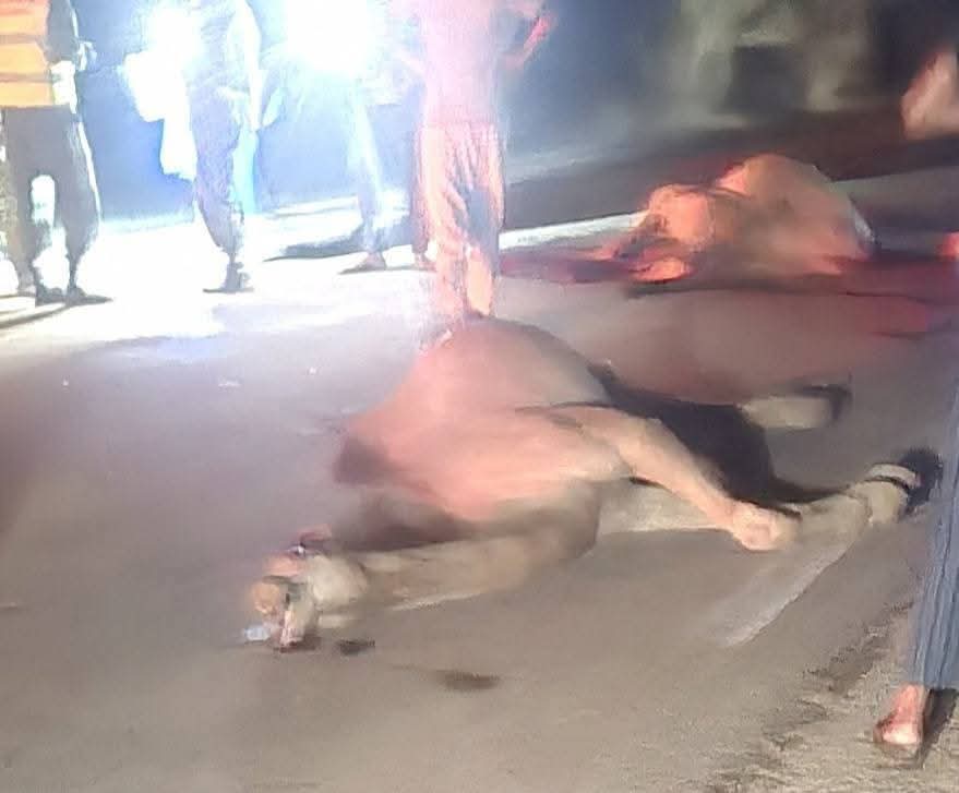 وفاة شخص وإصابة آخرين جراء حادث سير ببلدية الدفعة