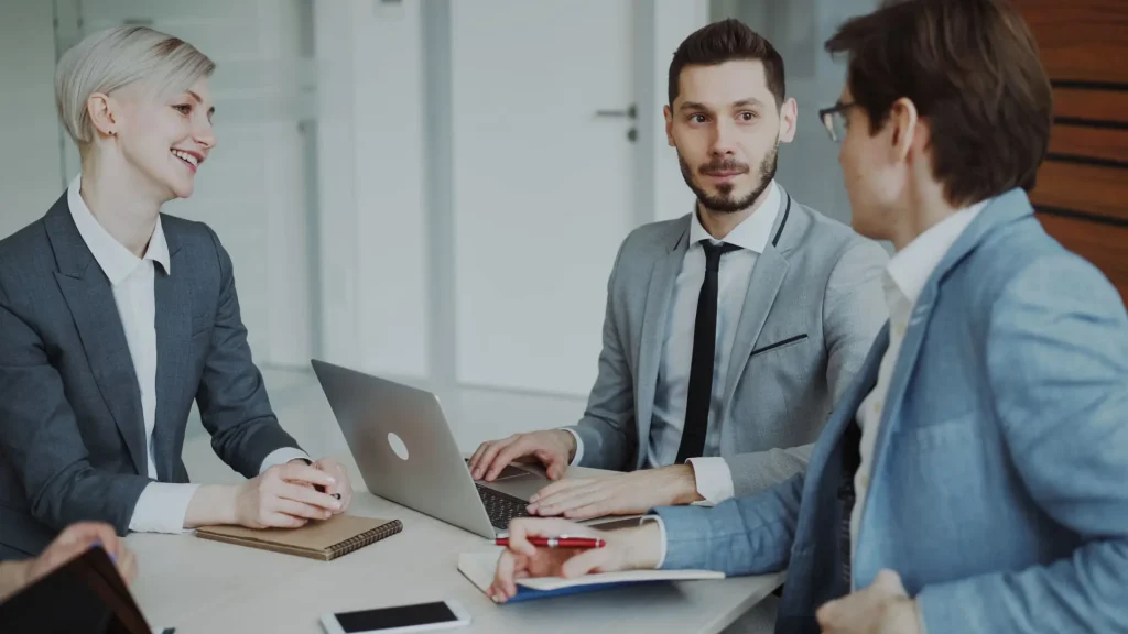 في الاجتماعات المهمة.. لا تستعد لما ستقوله فقط، بل لما تريد أن تعرفه