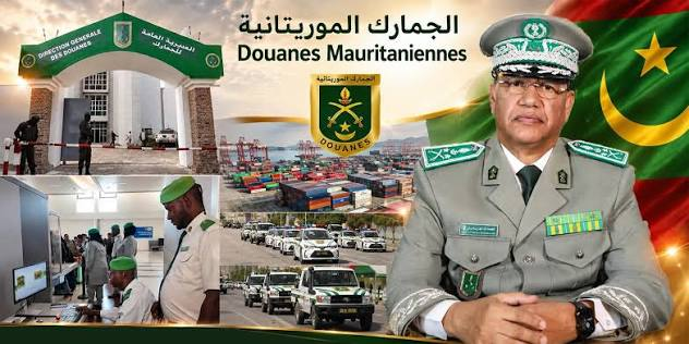 الجمارك تعلن اللوائح المؤقتة للمؤهلين للنجاح في مسابقة الاكتتاب