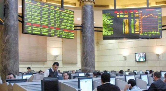 البورصات العالمية تتراجع مع ارتفاع أسعار النفط وتصاعد مخاوف التضخم