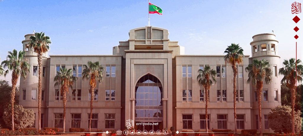 رئيس الجمهورية يستقبل وفداً من شركة «كوسموس إنرجي» برئاسة مديرها العام