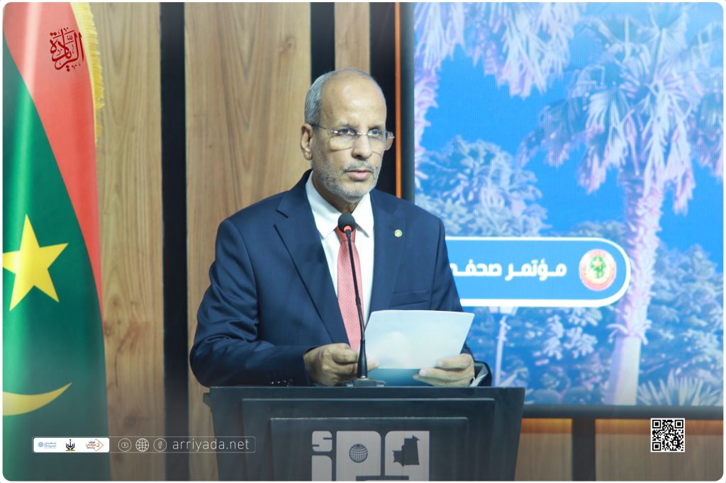 وزير التكوين المهني: رفعنا المقاعد التكوينية إلى 23 ألفا ونسعى لبلوغ 25363
