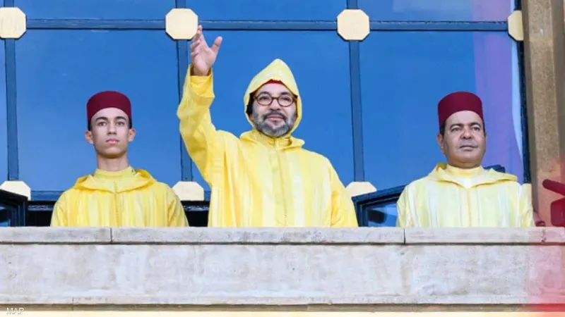 محمد السادس: نموذج التعاون في مجال الهجرة أصبح متجاوزا