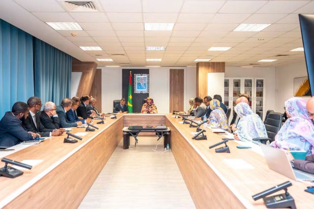 وزيرة الصحة تتعهد بإصلاح الاختلالات وتحسين الخدمات الصحية