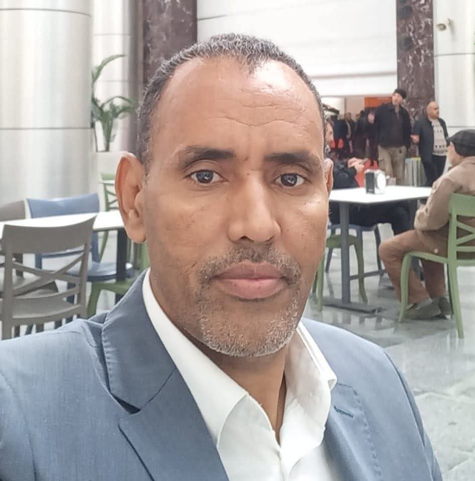 زراعة الأرز في موريتانيا: من توسع الإنتاج إلى ضرورة النهضة الاستراتيجية.م/ لمهابه ولد بَلآل