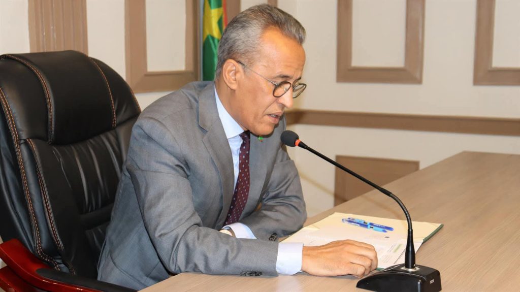 وزير الداخلية يدعو إلى تعزيز أداء القطاع وترسيخ سياسة القرب من المواطن