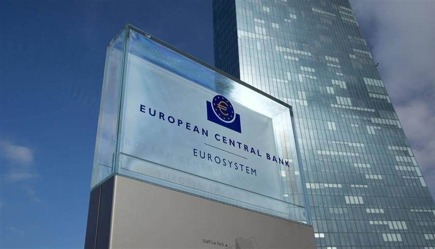 “المركزي الأوروبي” يراهن على صدمة الطاقة لكبح أسعار الفائدة