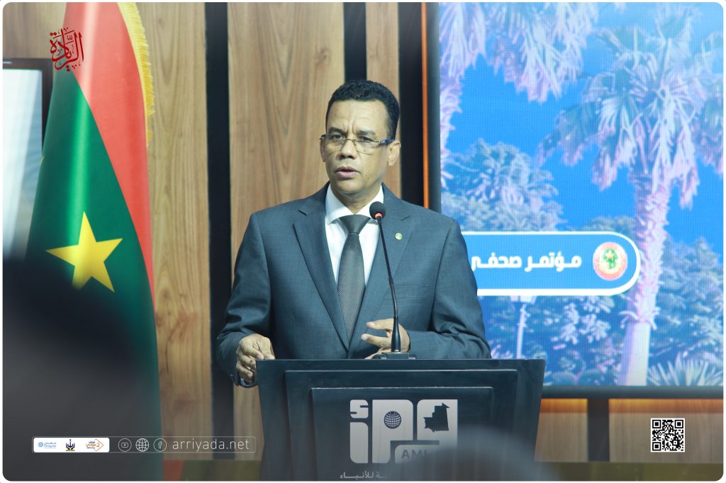 وزير الشؤون الإسلامية: سعر الحج في موريتانيا يبقى الأرخص في المنطقة رغم الزيادة