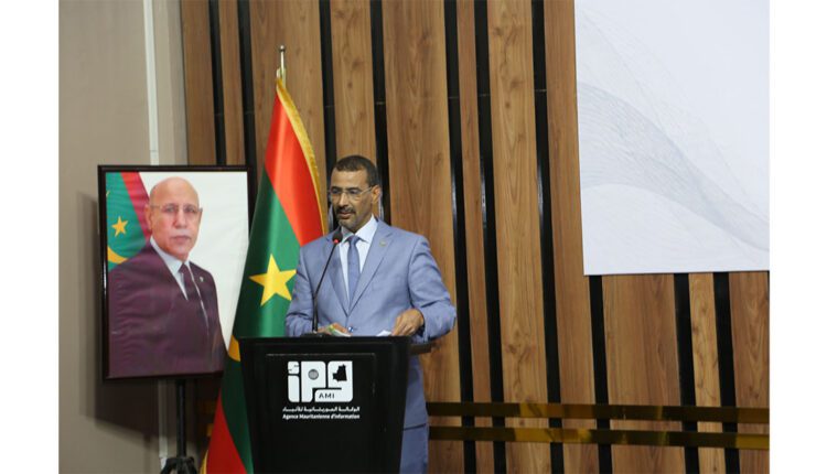 ولد مدو: لجنة التحقيق في حريق محطتي الكهرباء طلبت أسبوعا إضافيا قبل تسليم تقريرها