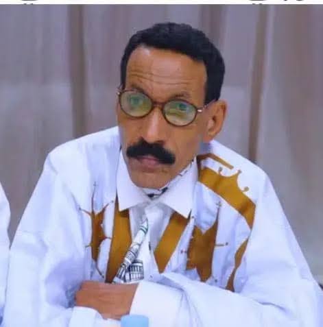 قطب ائتلاف المعارضة يجدد مكتبه وينتخب ولد حمادي رئيسا دوريا