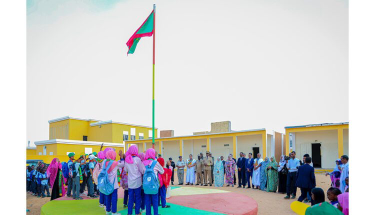 وزيرة التربية: بداية العام الدراسي مشجعة والأهم استمرار الجدية