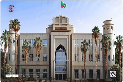 إعلان تشكيلة الحكومة الموريتانية الجديدة(أسماء)