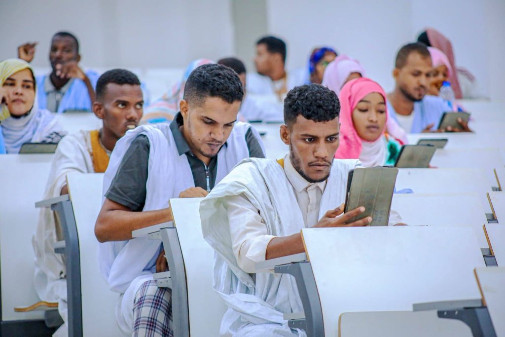 الضمان الاجتماعي يعلن مسابقة لاكتتاب 15 موظفا