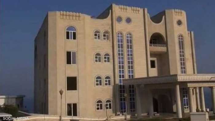 اليمن: 5 قتلى و16 جريحا في هجوم حوثي على قصر المعاشيق بعدن