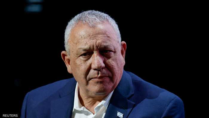 آيزنكوت: الإسرائيليون وحدهم يختارون قائدهم