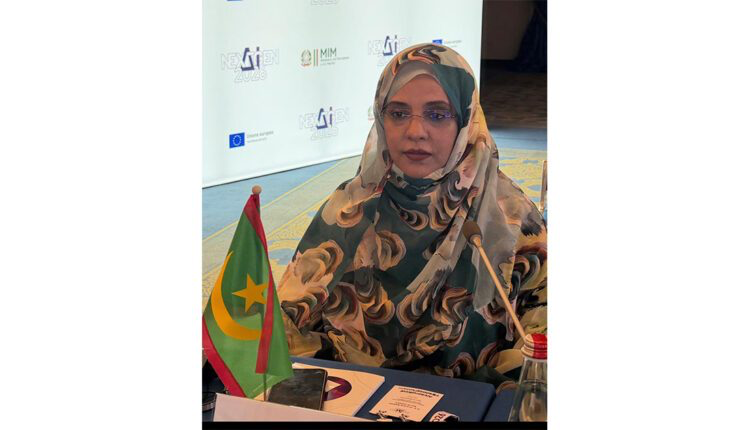 وزيرة التربية: نعمل على إدماج تقنيات الذكاء الاصطناعي في منظومتنا التربوية بصورة تدريجية