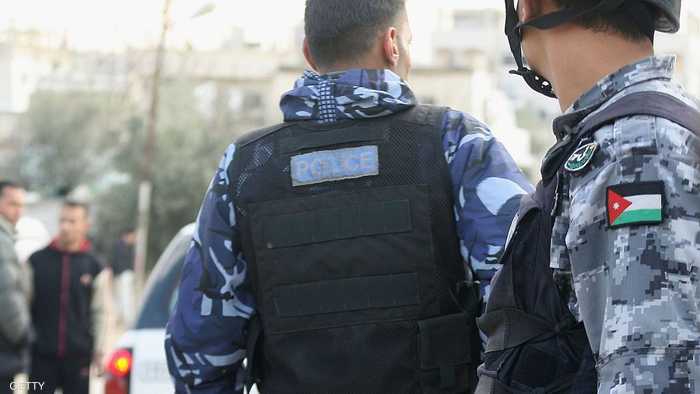 الأردن: 7 قتلى و34 مصابا في هجوم مسلح على جنازة بالكرك