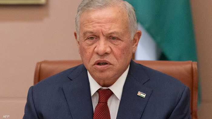 الملك عبد الله الثاني: سنضرب بيد من حديد من تطاول على الأردن