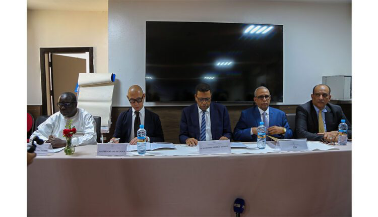 انطلاق إعداد استراتيجية وطنية لزراعة الأرز لعشر سنوات