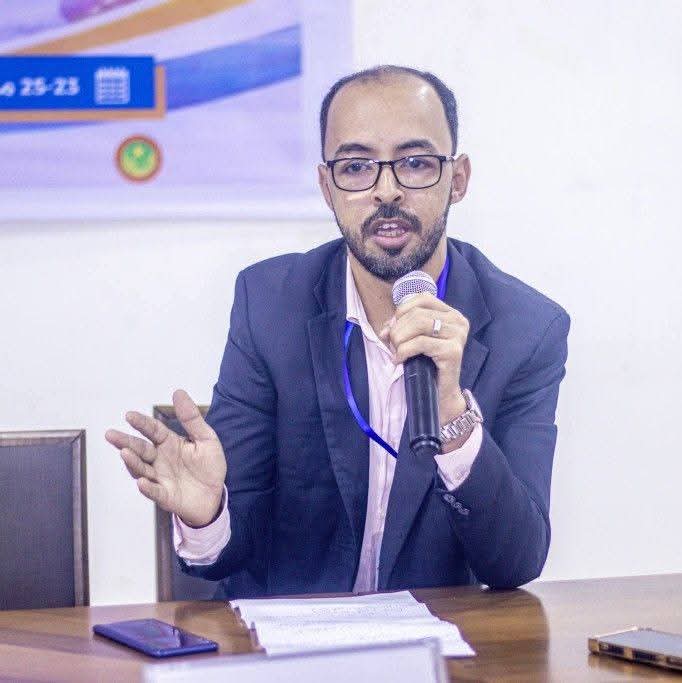 من أزمـــــــــــــات السلطة في موريتانيا (4)/ باب سيد أحمد لعلي
