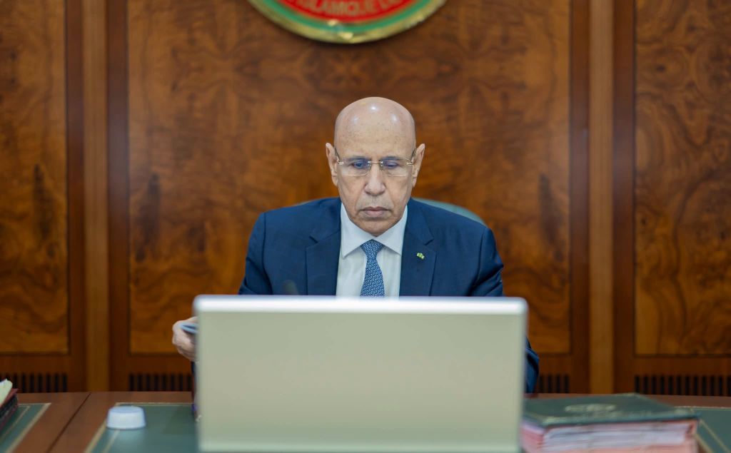 مجلس الوزراء يجري تعيينات جديدة في صوملك وتسويق الأسماك وقطاعات أخرى