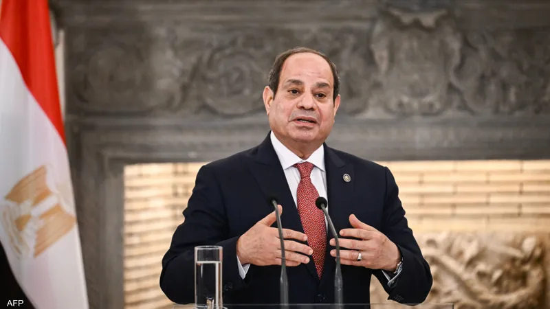 مصر تعلن تضامنها الكامل مع السعودية وتؤكد استعدادها لتقديم الدعم اللازم للدفاع عن أمنها